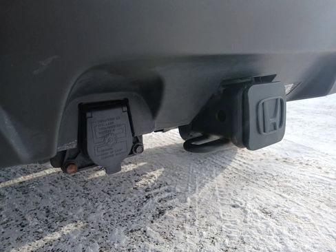 Used 2021 Honda Passport Touring image 42