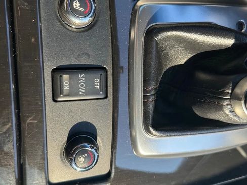 Used 2014 INFINITI QX70 3.7 w/ Premium Package image 19