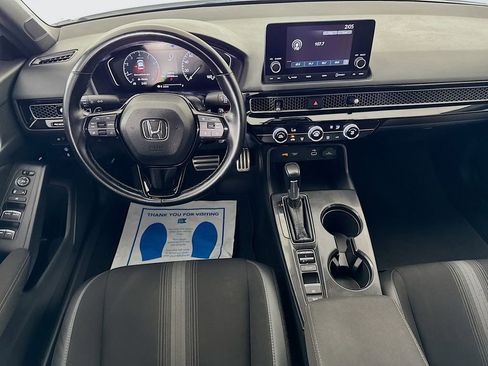 Used 2023 Honda Civic Sport image 25