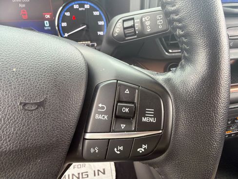 Used 2023 Ford Bronco Sport Outer Banks AWD/4WD image 21