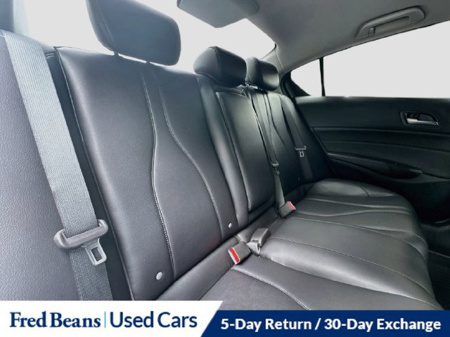 Used 2022 Acura ILX FWD image 32