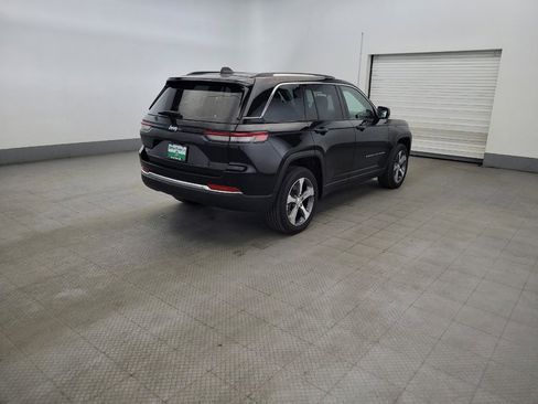 Used 2022 Jeep Grand Cherokee Limited 4xe AWD/4WD image 9