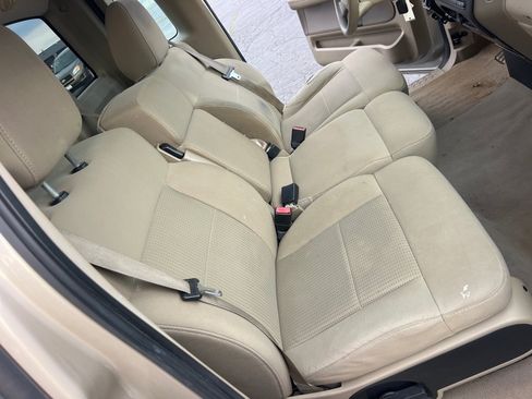 Used 2007 Ford F150 XLT RWD image 25