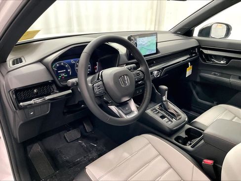 New 2026 Honda CR-V Sport Touring image 9
