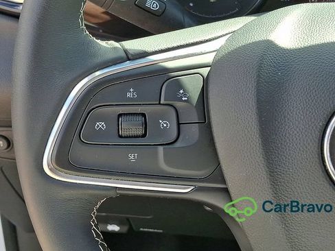 Certified 2023 Buick Encore GX Select w/ Safety Package II AWD/4WD image 22
