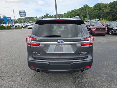 Used 2024 Subaru Ascent Touring