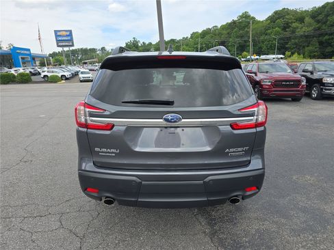 Used 2024 Subaru Ascent Touring AWD/4WD image 4