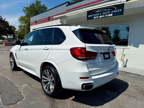Used 2015 BMW X5 xDrive35i image 9