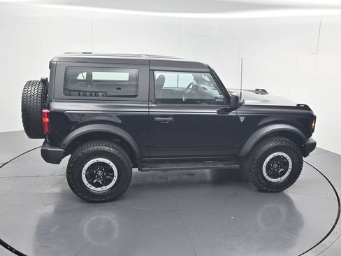 Used 2026 Ford Bronco 2-Door w/ Sasquatch Package AWD/4WD image 62