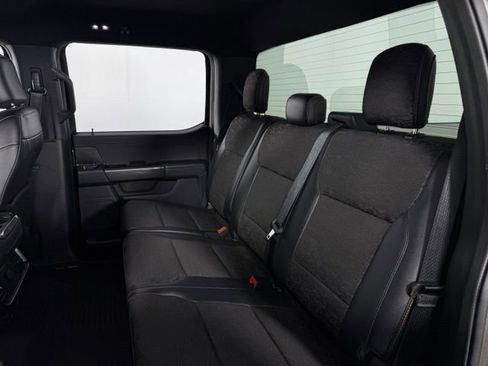 Used 2022 Ford F150 Tremor w/ Equipment Group 401A Mid AWD/4WD image 16