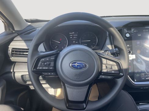 New 2026 Subaru Crosstrek 2.0i Premium AWD/4WD image 13