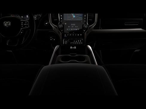 New 2026 RAM 2500 Big Horn image 5