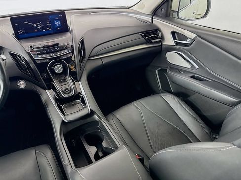 Used 2021 Acura RDX FWD w/ Technology Package image 25