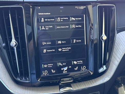Used 2020 Volvo XC60 T6 Inscription w/ Protection Package AWD/4WD image 20