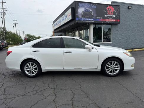 Used 2010 Lexus ES 350 FWD image 9