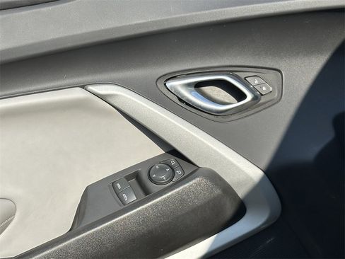 Used 2023 Chevrolet Camaro LS image 11