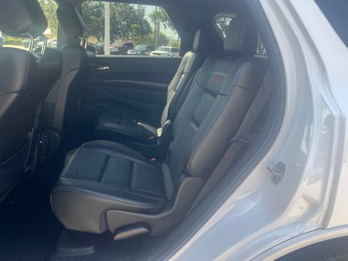 Used 2023 Dodge Durango R/T RWD image 7