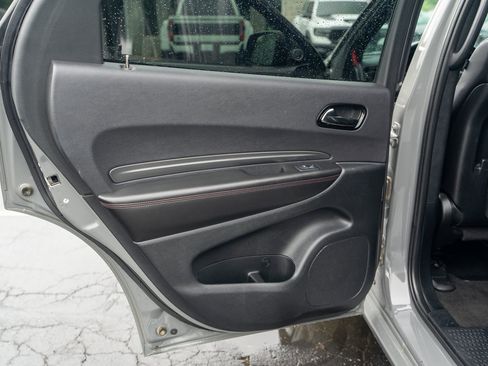 Used 2022 Dodge Durango R/T AWD/4WD image 11