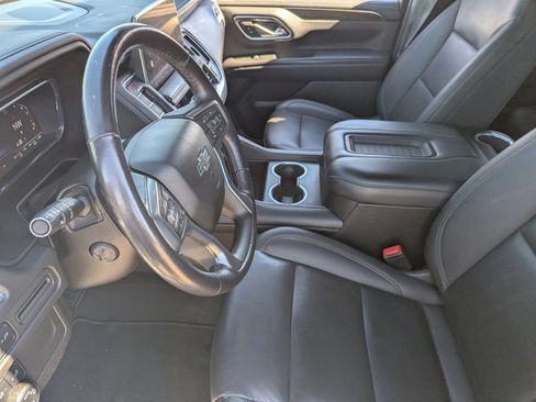 Used 2022 Chevrolet Tahoe Z71 w/ Luxury Package image 23