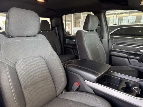 Used 2020 RAM 1500 Big Horn AWD/4WD image 50