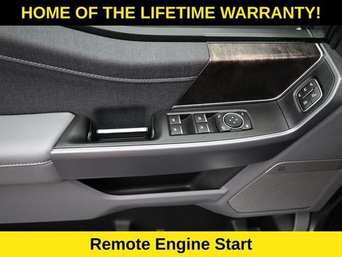Used 2021 Ford F150 Lariat AWD/4WD image 13