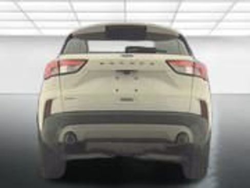 Used 2022 Ford Escape SEL image 7