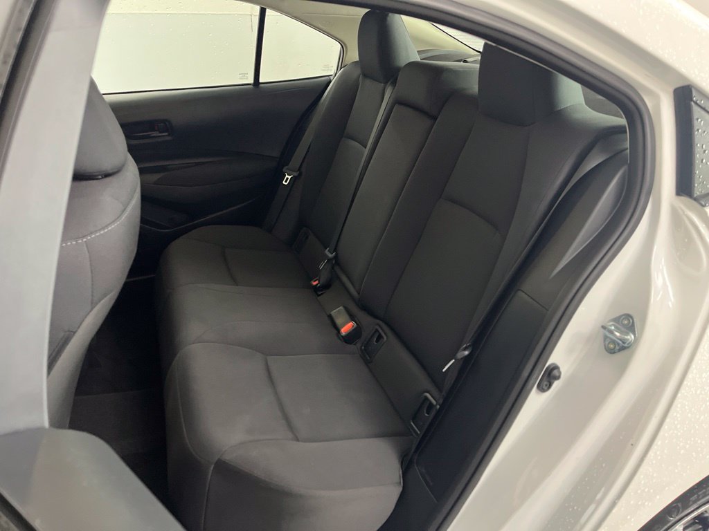 Used 2026 Toyota Corolla LE FWD image 18