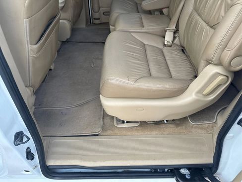 Used 2009 Honda Odyssey EX-L image 11