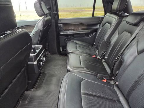 Used 2020 Ford Expedition Max Limited AWD/4WD image 52