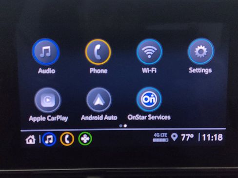 Used 2024 Chevrolet Trax LS FWD image 25