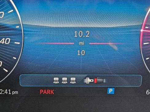 New 2026 Mercedes-Benz GLC 300 image 11