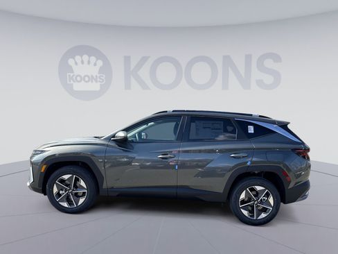 New 2026 Hyundai Tucson SEL AWD/4WD image 2