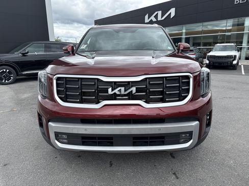 Certified 2023 Kia Telluride SX AWD/4WD image 9