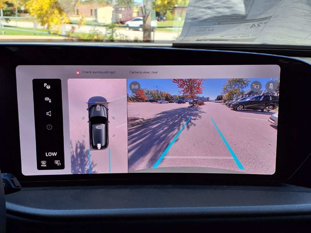 New 2026 Audi Q5 Premium Plus AWD/4WD image 18