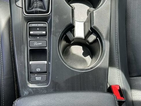 Used 2024 Honda Civic Touring image 23