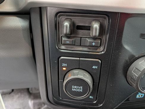 New 2026 Ford F550 4x4 Regular Cab Super Duty image 23