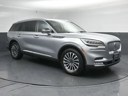 Used 2020 Lincoln Aviator Reserve w/ Equipment Group 201A