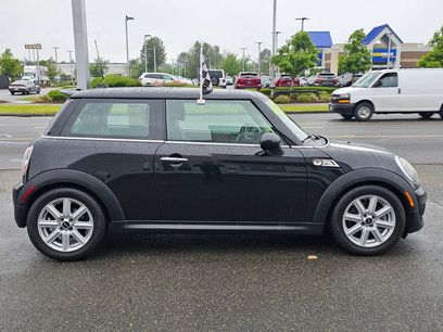 Used 2013 MINI Cooper S