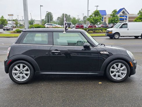 Used 2013 MINI Cooper S FWD image 4