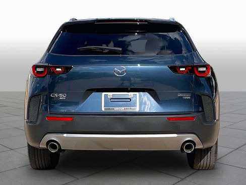 Used 2024 MAZDA CX-50 AWD 2.5 Turbo w/ Weather Package image 5
