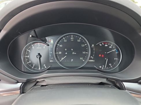 Used 2024 MAZDA CX-5 AWD 2.5 S image 30