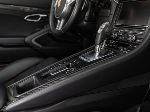 Used 2015 Porsche 911 Turbo S AWD/4WD image 63