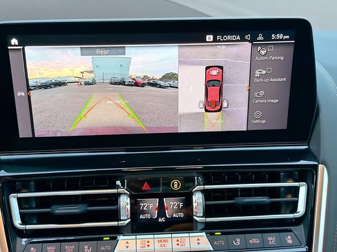 New 2026 BMW 840i image 33