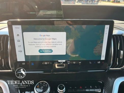 New 2025 Ford Expedition Platinum w/ Stealth Appearance Package image 20