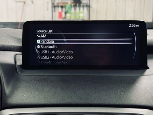 Used 2023 MAZDA CX-9 Touring Plus image 37