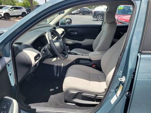 Used 2024 Honda HR-V LX image 14