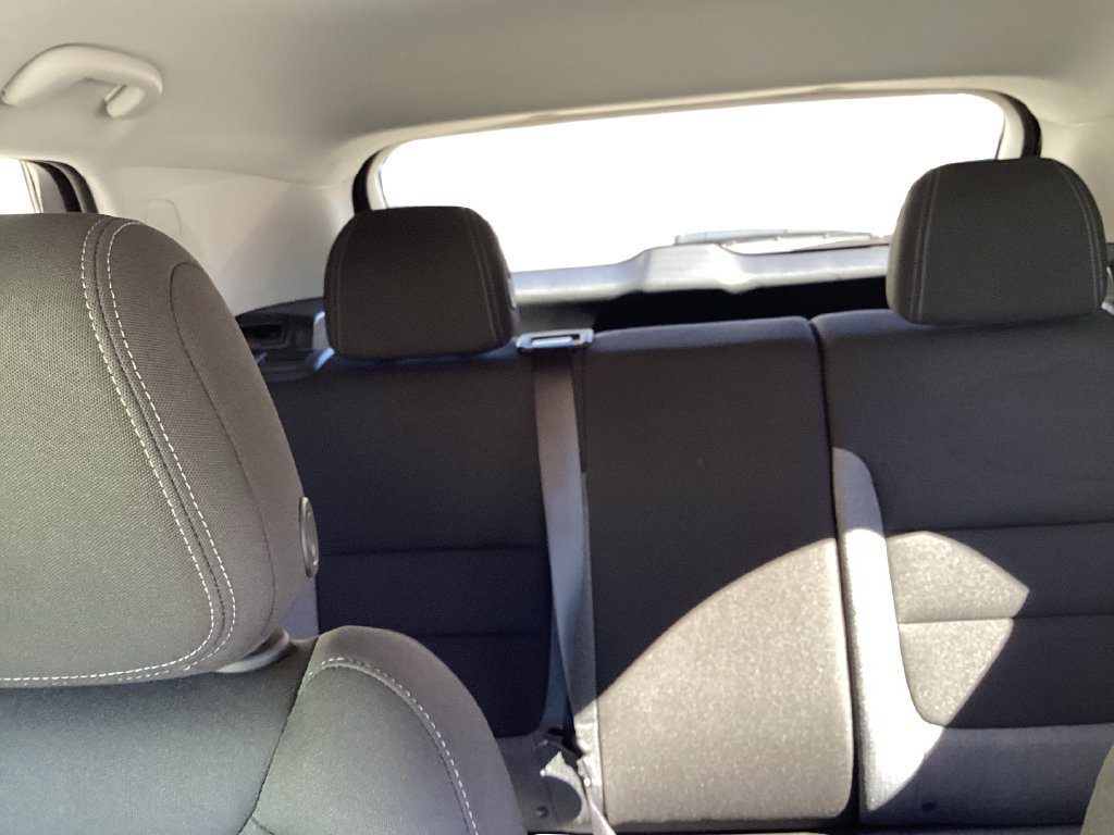 Used 2025 Chevrolet TrailBlazer LS w/ LS Convenience Package FWD image 12