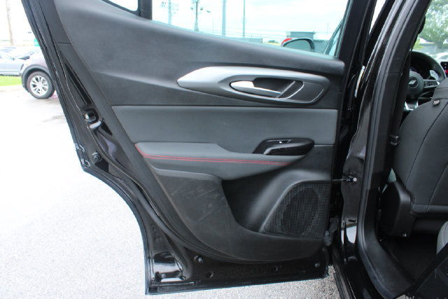 Used 2025 Dodge Hornet R/T AWD/4WD image 30