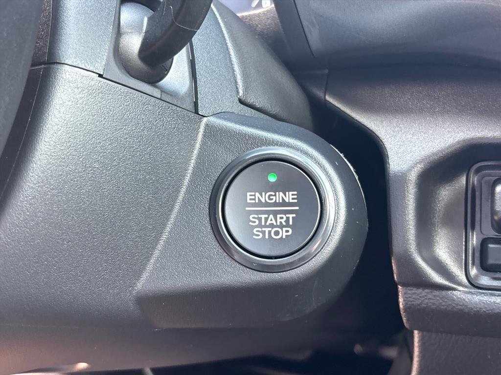 New 2026 Ford Ranger Lariat AWD/4WD image 17
