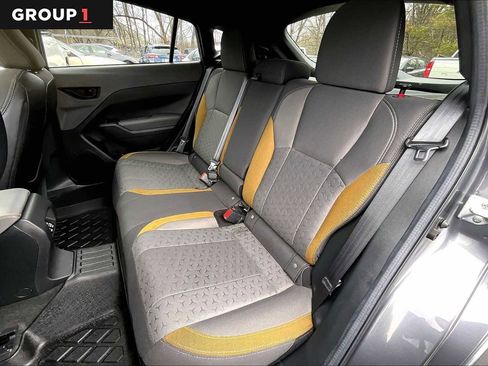 Certified 2024 Subaru Crosstrek 2.5i Sport image 21